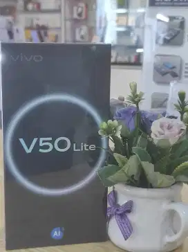 vivo V50 Literam 8+8 internal 128GB