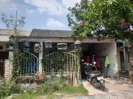 ‼️ Rumah Murah Omah Indah Menganti ‼️