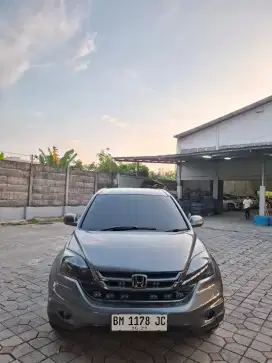 CRV 2010 2.4 matic. Km 116rb antik