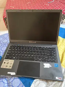 Laptop Axioo Slimboom 14A