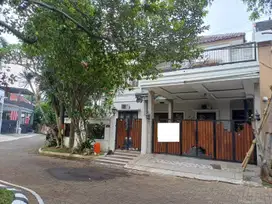 Rumah Sewa Bukit Bogor Raya