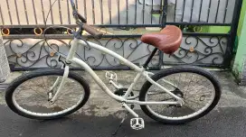 Jual sepeda Polygon town 3