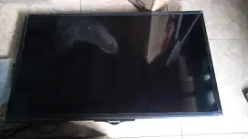 TV Mati Total & Radio Masih Aktif