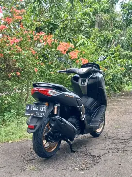 Yamaha All New Nmax th 2022 Siap Pakai Dp 500rb