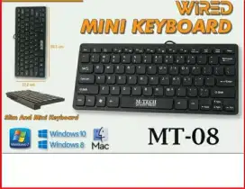 Keyboard Mini Mtech