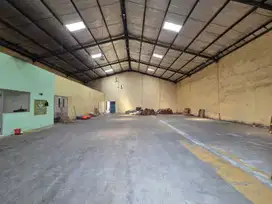 Disewakan gudang Antropolis