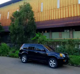 Nissan X-Trail 2004 Bensin