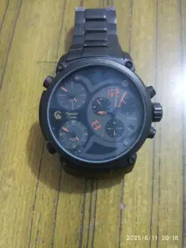 Jam tangan pria
