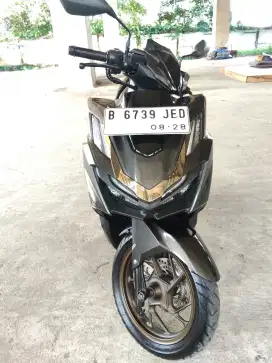 Vario 160 ABS 2023 Gress mulus