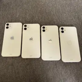 iphone 11 64Gb & 128Gb ibox