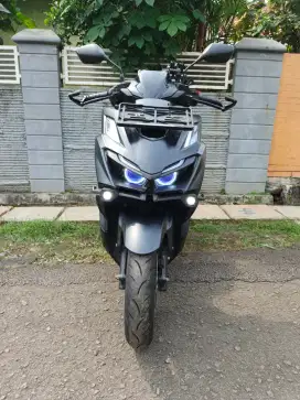 Honda Vario 160 ABS