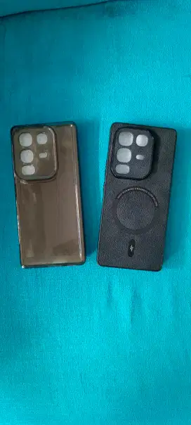 Casing Bekas untuk Infinix Note 50 Pro, LikeNew (Bandung)