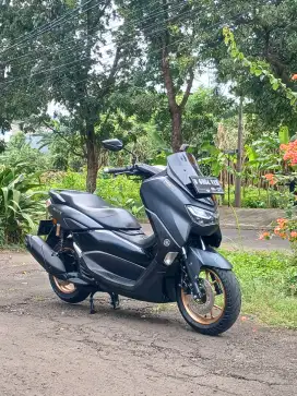 DP 500RB All New Nmax thn 2022 Ready Pakai
