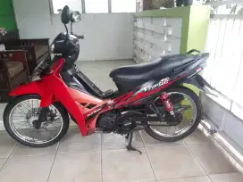 Vega R New tahun 2006