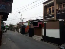 FS rumah siap huni