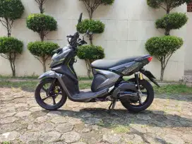 JUAL YAMAHA X-RIDE TAHUN 2018