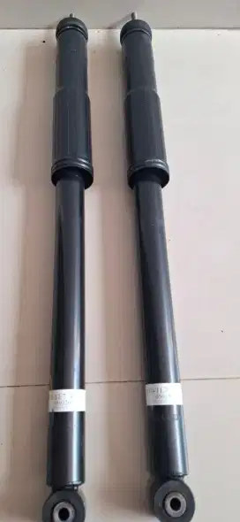 SHOCKBREAKER BELAKANG MOBILLIO