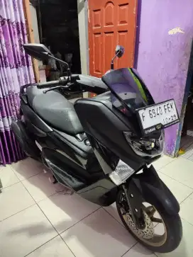 Nmax 2019 non abs