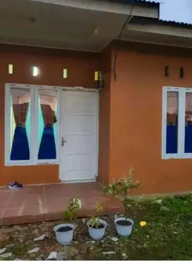 Dijual Rumah Komplek Graha Damai Asri