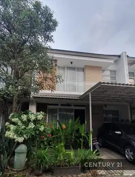 Dijual Rumah Minimalis Harga Menarik Di Bintaro Sektor 3A