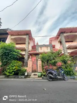 Mewah! Rumah Tlogomas Dinoyo Kota Malang