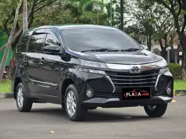 Toyota Avanza 2020
G 1.3 Automatic mobil irit termurah