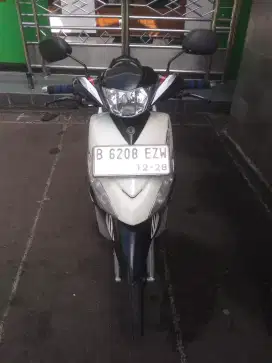 Yamaha Mio j Fi 2012 orisinil