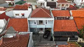 Dijual rumah kosan tebet harga murah