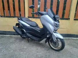 Yamaha new nmax abs keyles 2021