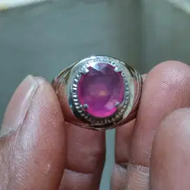 Ruby star burma