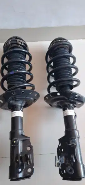 SHOCKBREAKER DEPAN MOBILIO
