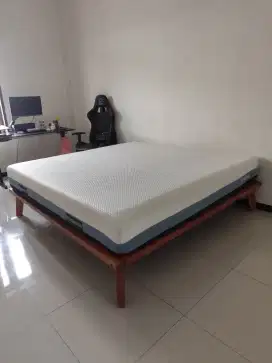 Jual dipan dan king size bed