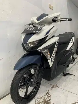 Yamaha Soul GT 2017/2016