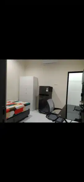 Kost khusus Mahasiswa PLN ( khusus cowok )