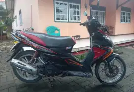 Skywave 2011 Bpkb aja