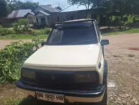Suzuki Vitara 1993 Bensin