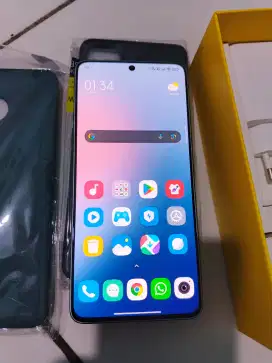 POCO F6 12/512 GreenLight Flagship killer