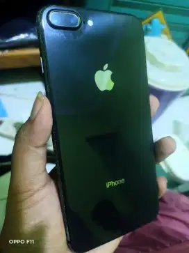 iPhone 8 plus 256gb