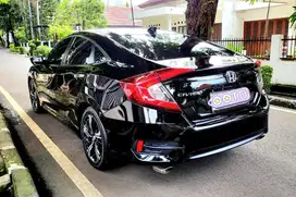 Honda Civic ES Prestige 1.5 Turbo 2017