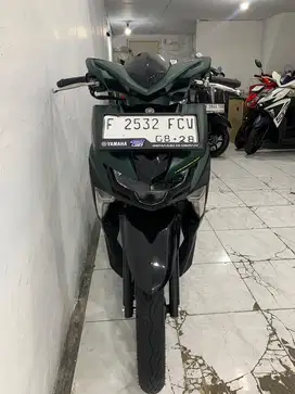 Yamaha Soul gt 2018