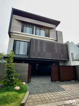 Rumah Bukit Golf Citraland Ala Resort, Modern Tropical, Best Layout