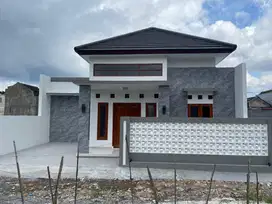 Rumah Bagus jalan Godean