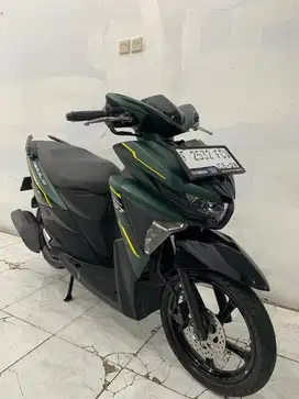 Yamaha Soul GT AKS 2018