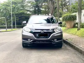 Honda Hrv E 2016