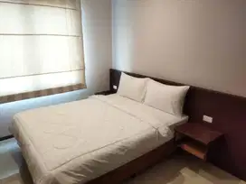 Disewakan apartemen thamrin executive residence