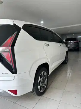 Hyundai Stargazer 2022 Bensin