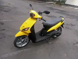 Yamaha mio 2010