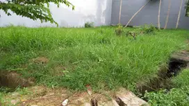 Di jual Tanah KAVLING HOEK DI METLAND CAKUNG, JAKARTA