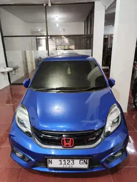 Jual brio RS AT 2017