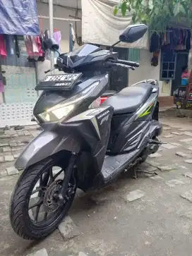 Vario 125 pajak idup panjng 15 bulan lengkap